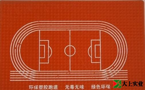 塑膠運(yùn)動(dòng)場地